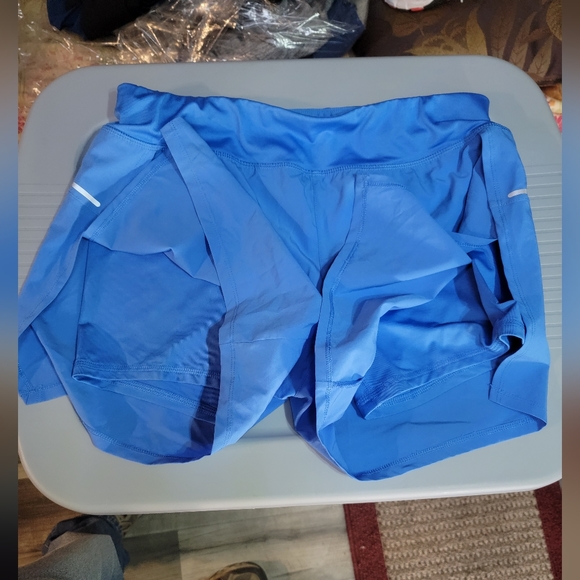 Avia gym or workout shorts. Medium - Picture 2 of 6